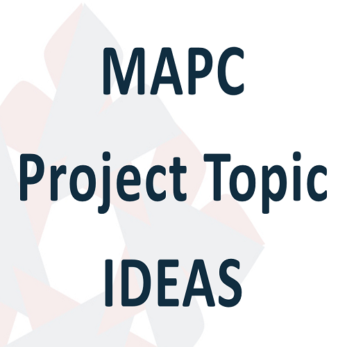 00MAPCProjectIdeas